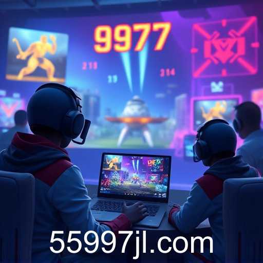 Evolution of Online Gaming in 2025