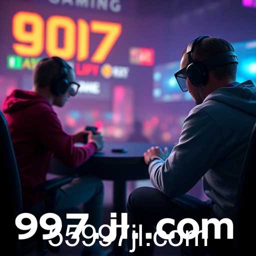 The Emergence of 997jl.com in the Gaming World