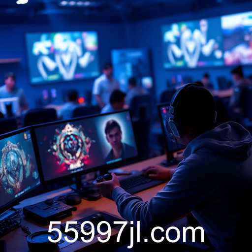 The Rising Influence of Online Gaming Platforms