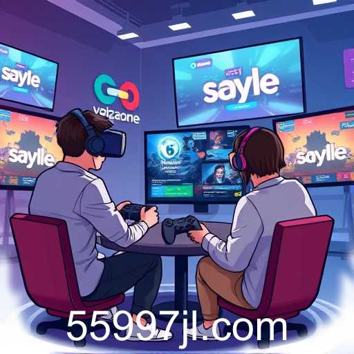 The Rise of 997jl.com in Global Gaming Trends