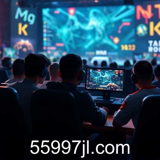 The Rise of 997jl.com in Gaming Industry