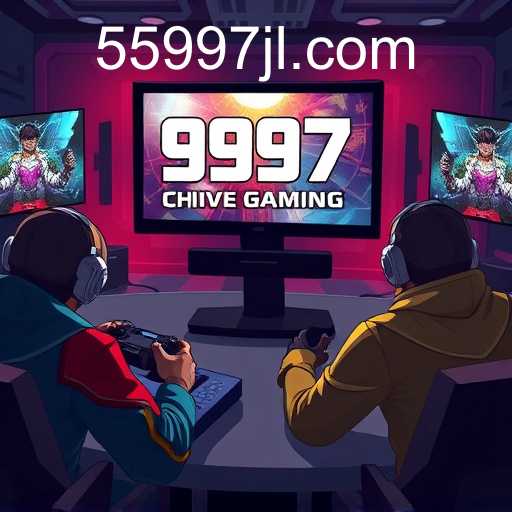 The Rise of 997jl.com in Global Gaming