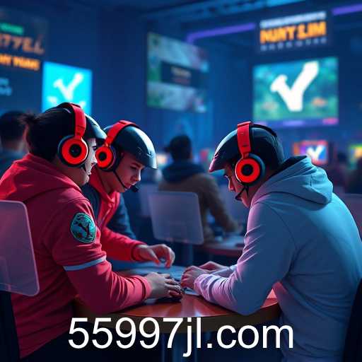 The Rise of 997jl.com: A New Era in Online Gaming