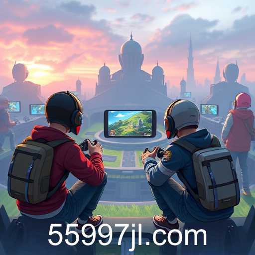 Rise of Online Gaming Platforms in 2025