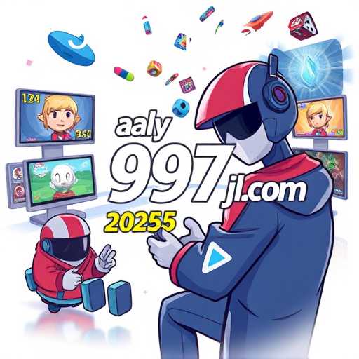 The Rise of 997jl.com in the Gaming World